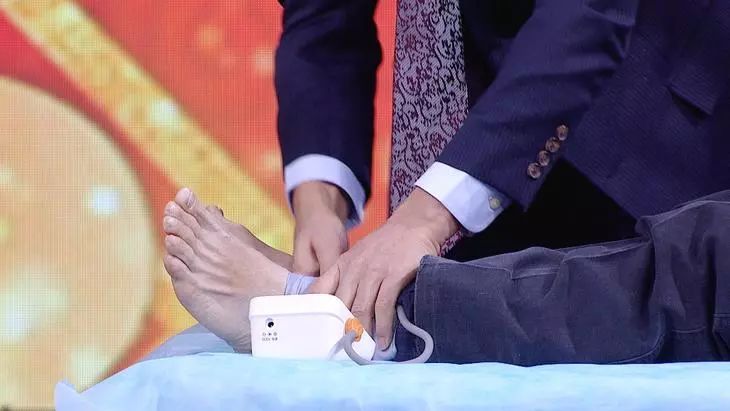 动脉粥样硬化正确走路视频,下肢动脉粥样硬化的有效锻炼方法