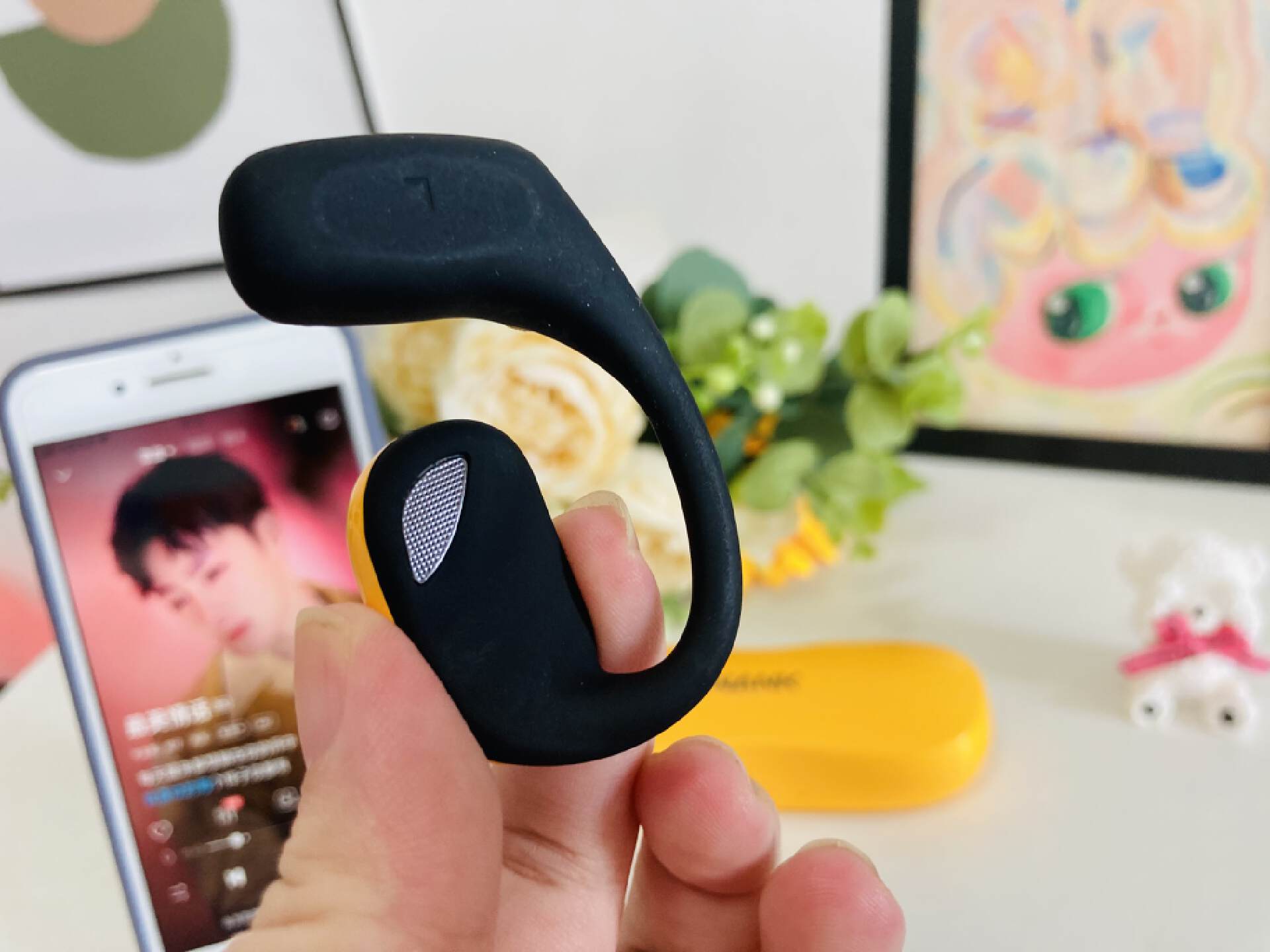 南卡oepro,南卡oepro骨传导耳机测评