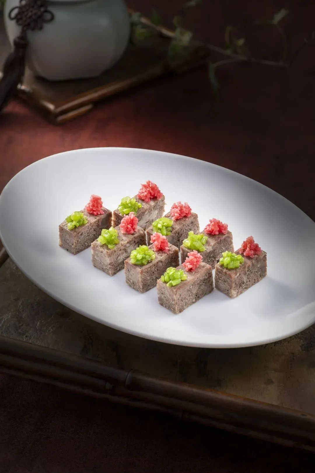 杭州杭帮菜酒店推荐,凯悦酒店中餐厅杭州