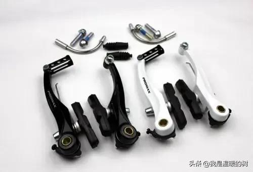 单车后刹车怎么调,单车刹车哪个品牌好