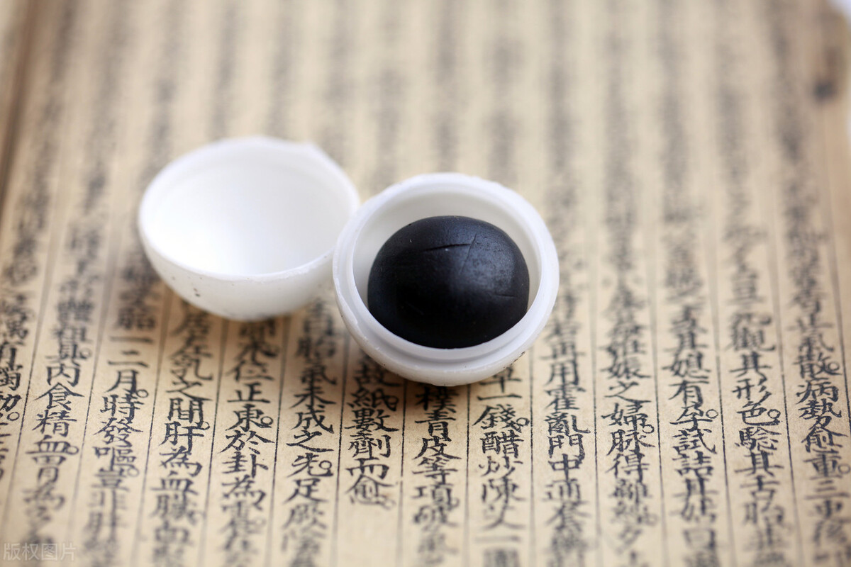 理中丸和归脾丸保和丸区别,常吃归脾丸有什么好处