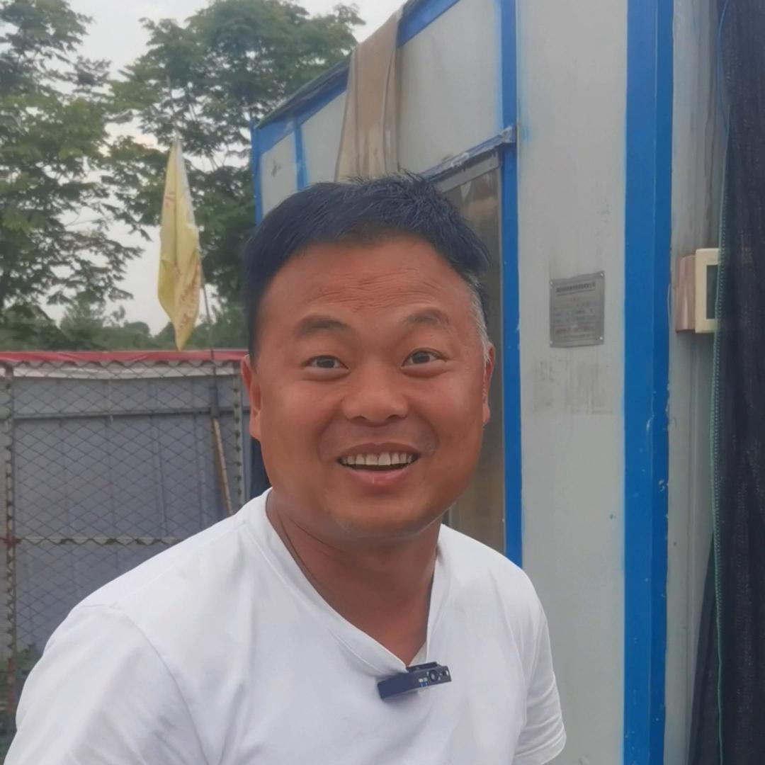 今天老表来照顾我生意了?#大冶