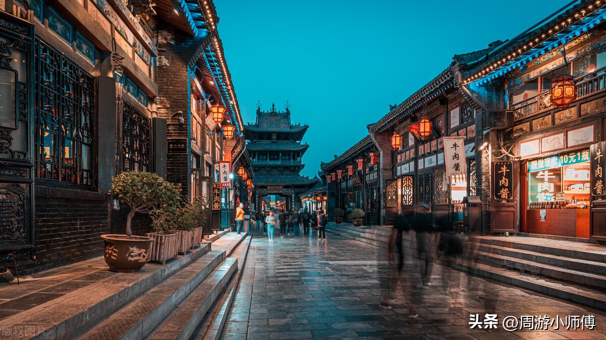 中国自驾游攻略及路线地图大全,国庆自驾冷门路线攻略大全