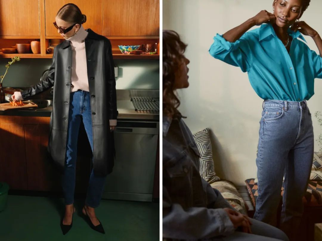 今年最火的法式风要这样穿才高级,法风穿搭必备单品