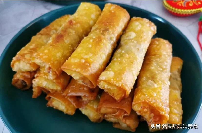 春天减脂第一菜,春季高钙高蛋白食谱