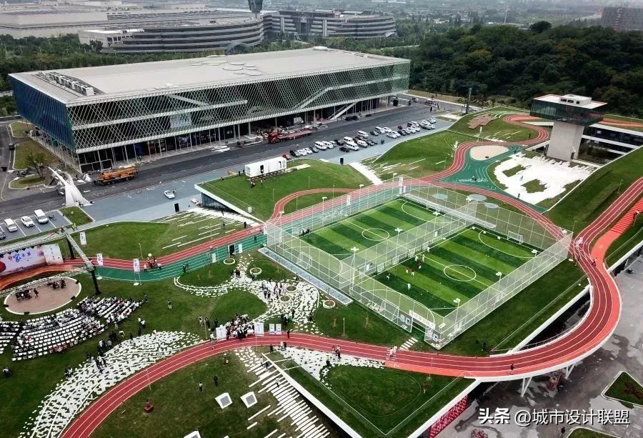 张宇星|从土地经济到空间经济：城市设计的当代性