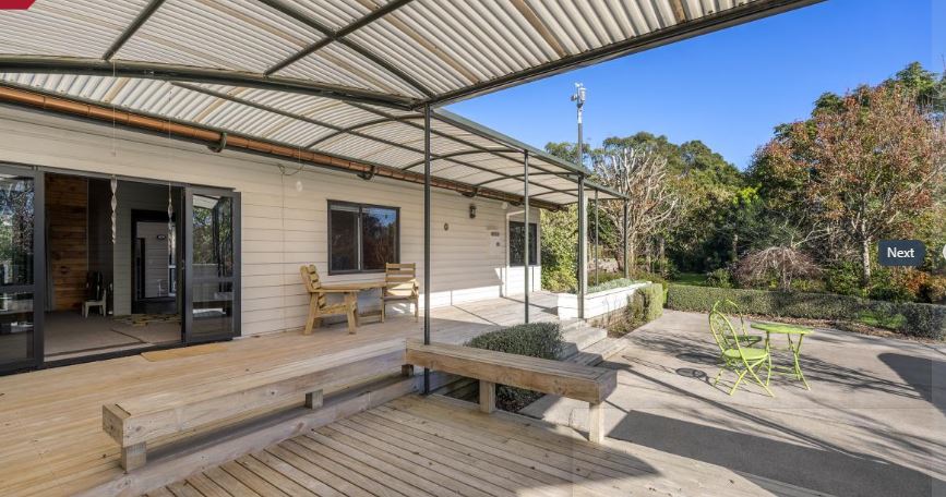 买一个农庄多少钱,买个农家院养老