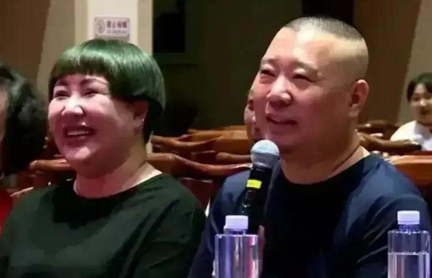 郭德纲王惠曹云金,曹云金郭德纲王惠