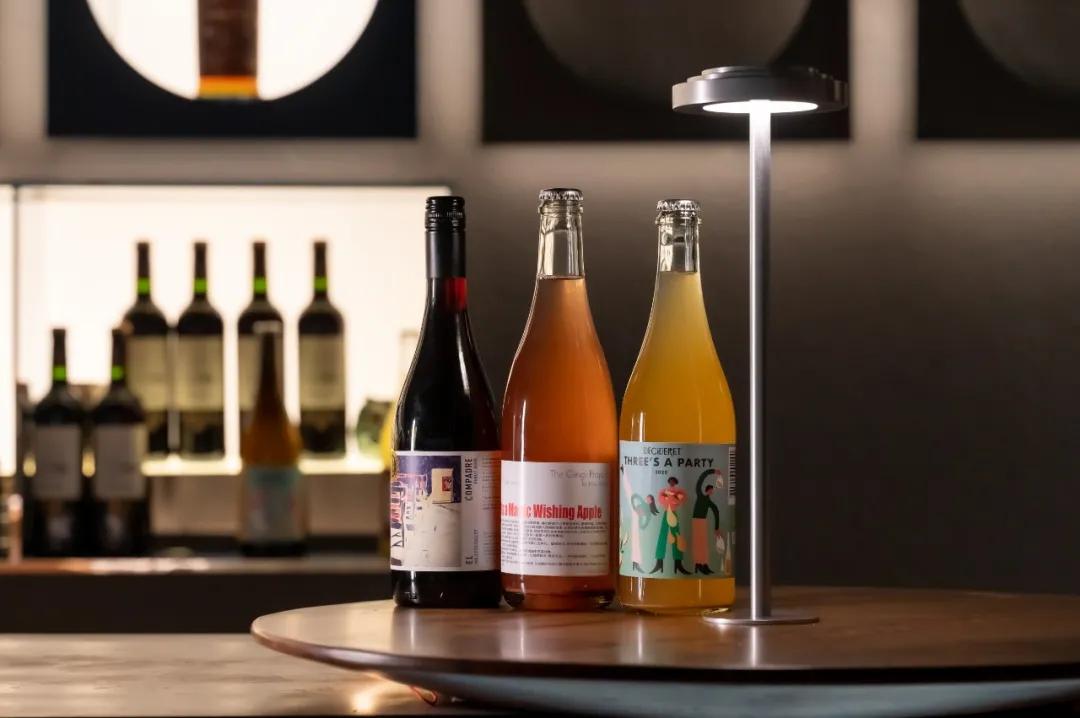 温州新开时髦且酷的料理酒馆，带你完美邂逅美食与美酒