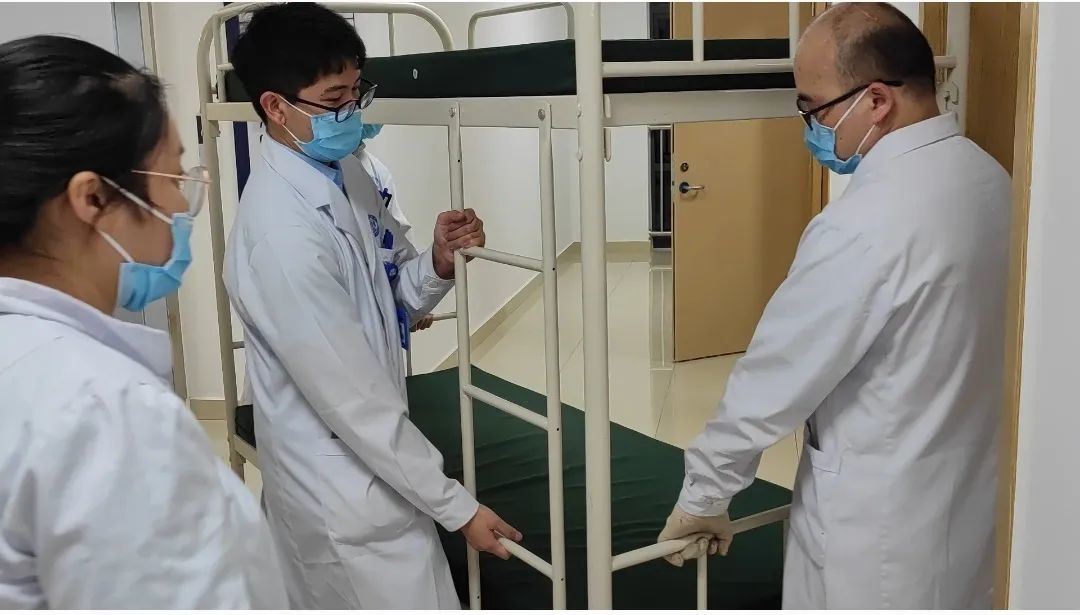 探访外科大楼②|骨伤二科搬家实录