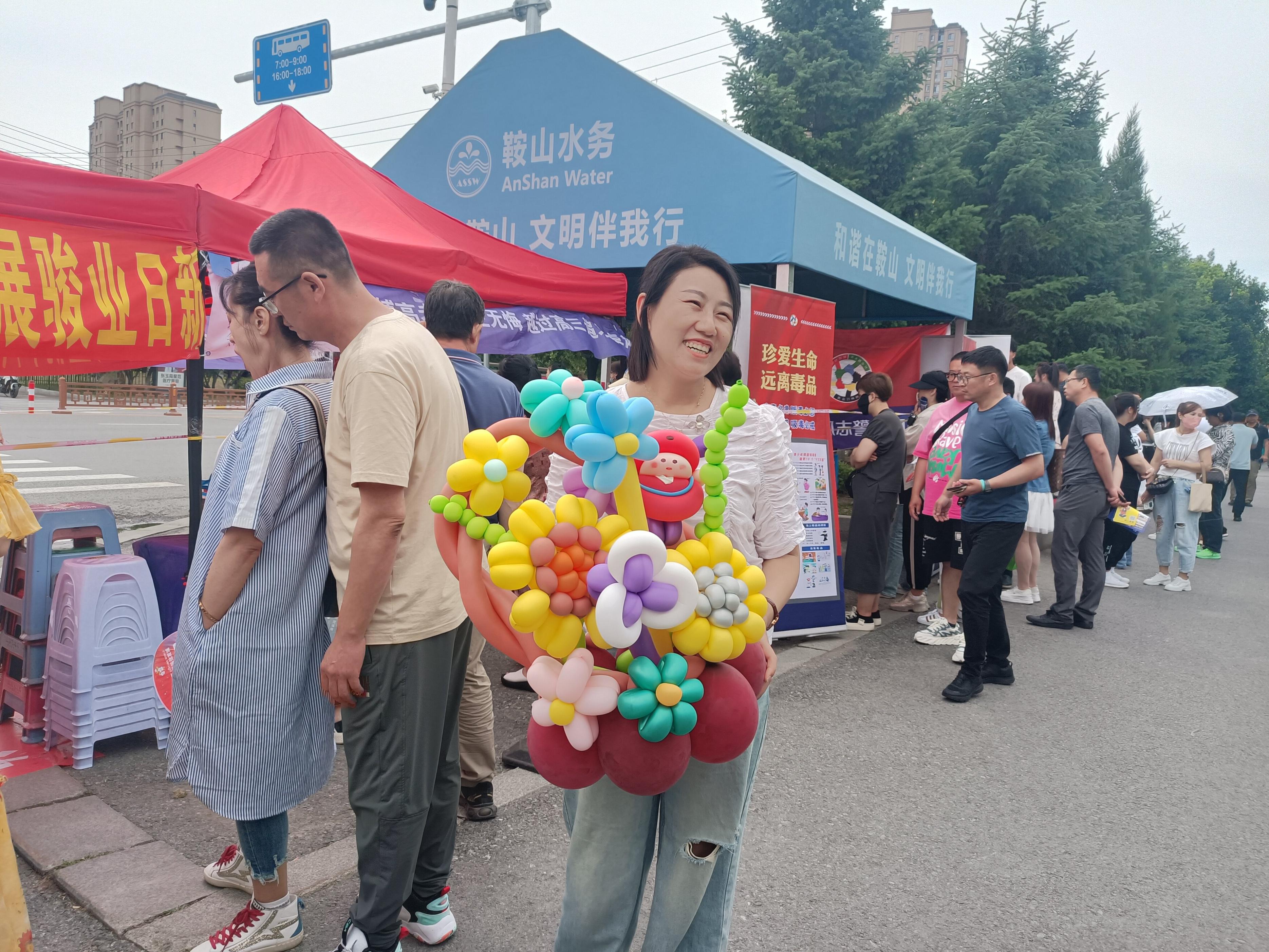 庆祝孩子考试成功花束,考试花束贺卡祝福语