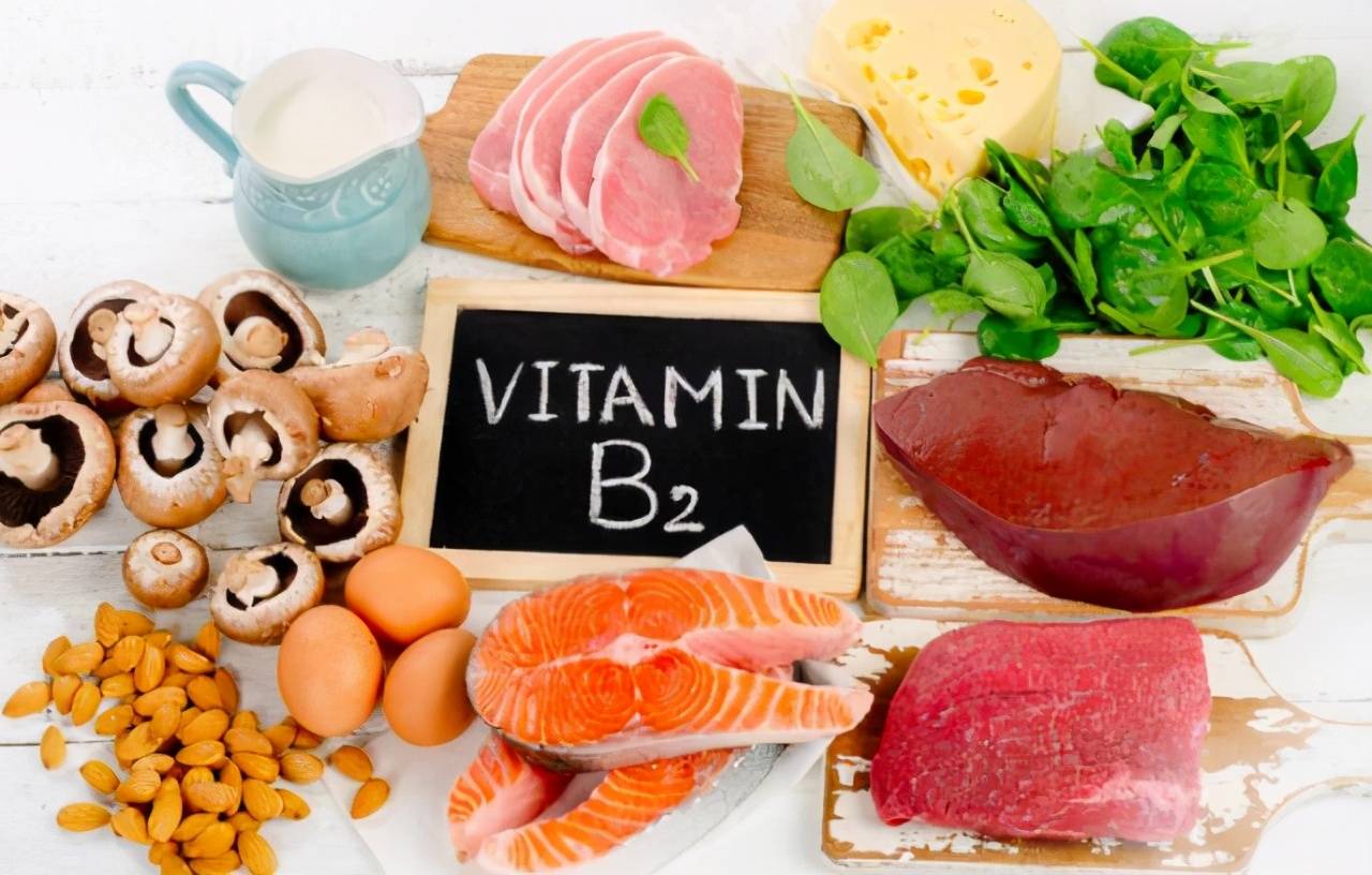 对高血压有益的维生素,h型高血压怎么补充维生素b6和b12