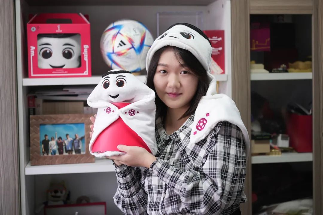 卡塔尔国家元首亲自验收！你被这个“中国籍”拉伊卜圈粉了吗？