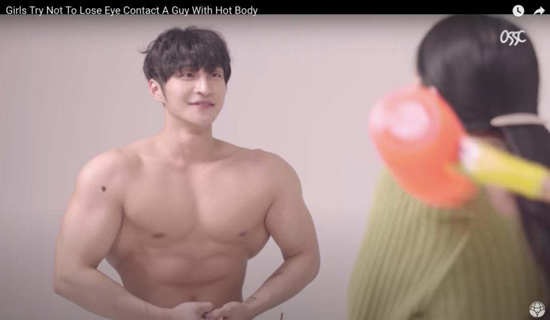 从花*男美**到“双开门冰箱”，东亚男性这些年都是怎么卷的？