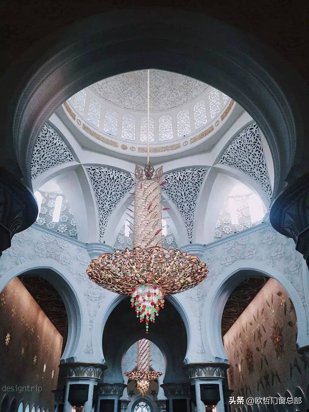 设计的真相全球探索之旅「迪拜站」今日启航！