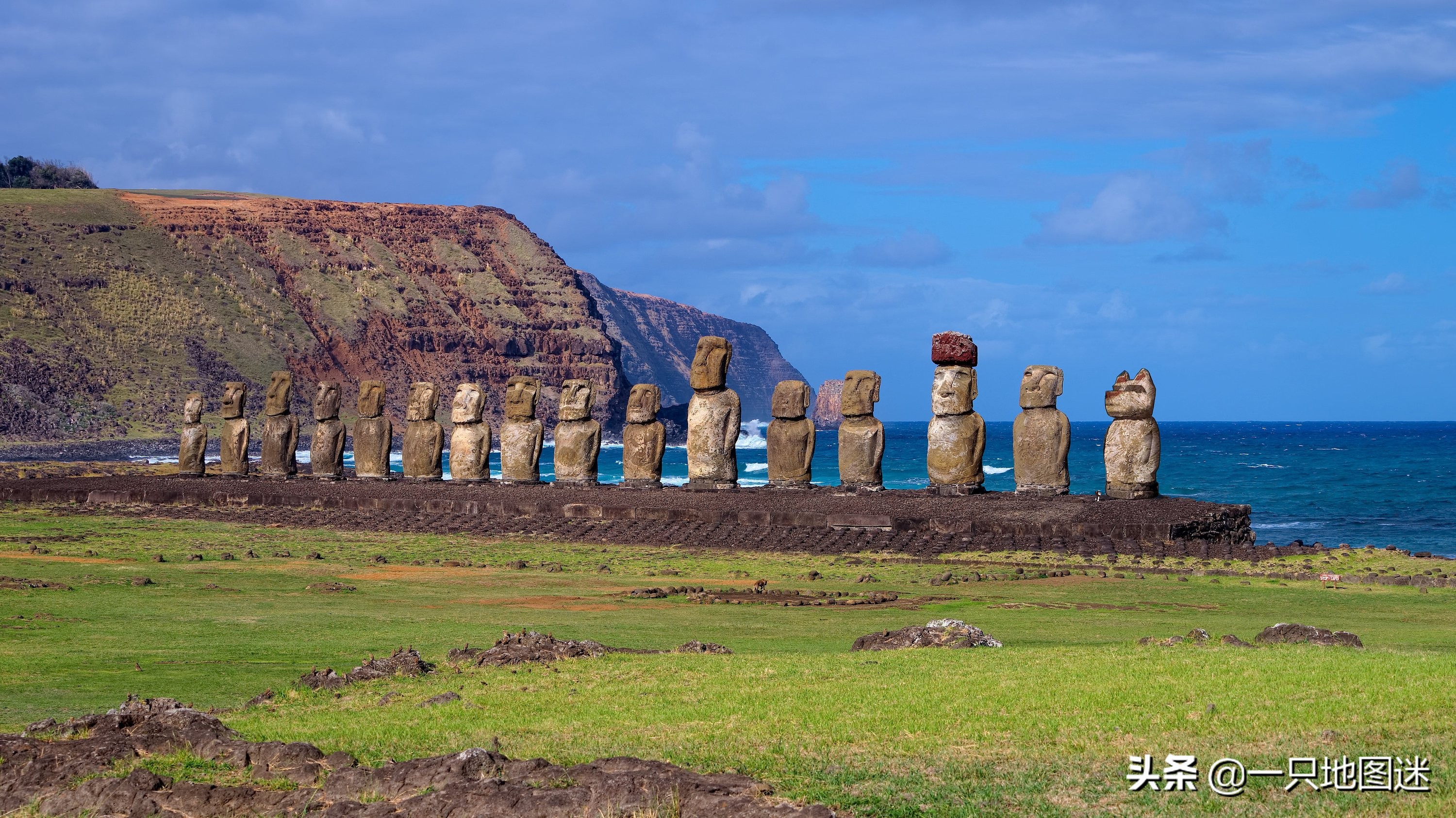 地球上未解之谜的岛屿,神秘岛屿的未解之谜
