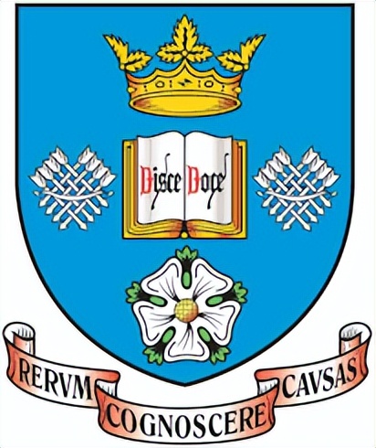 谢菲尔德大学英国排名,英国谢菲尔德大学排名