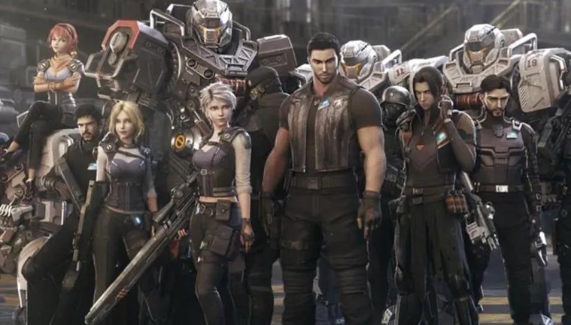 国漫排行榜前十名已经完结,国漫排行榜前十名国漫推荐