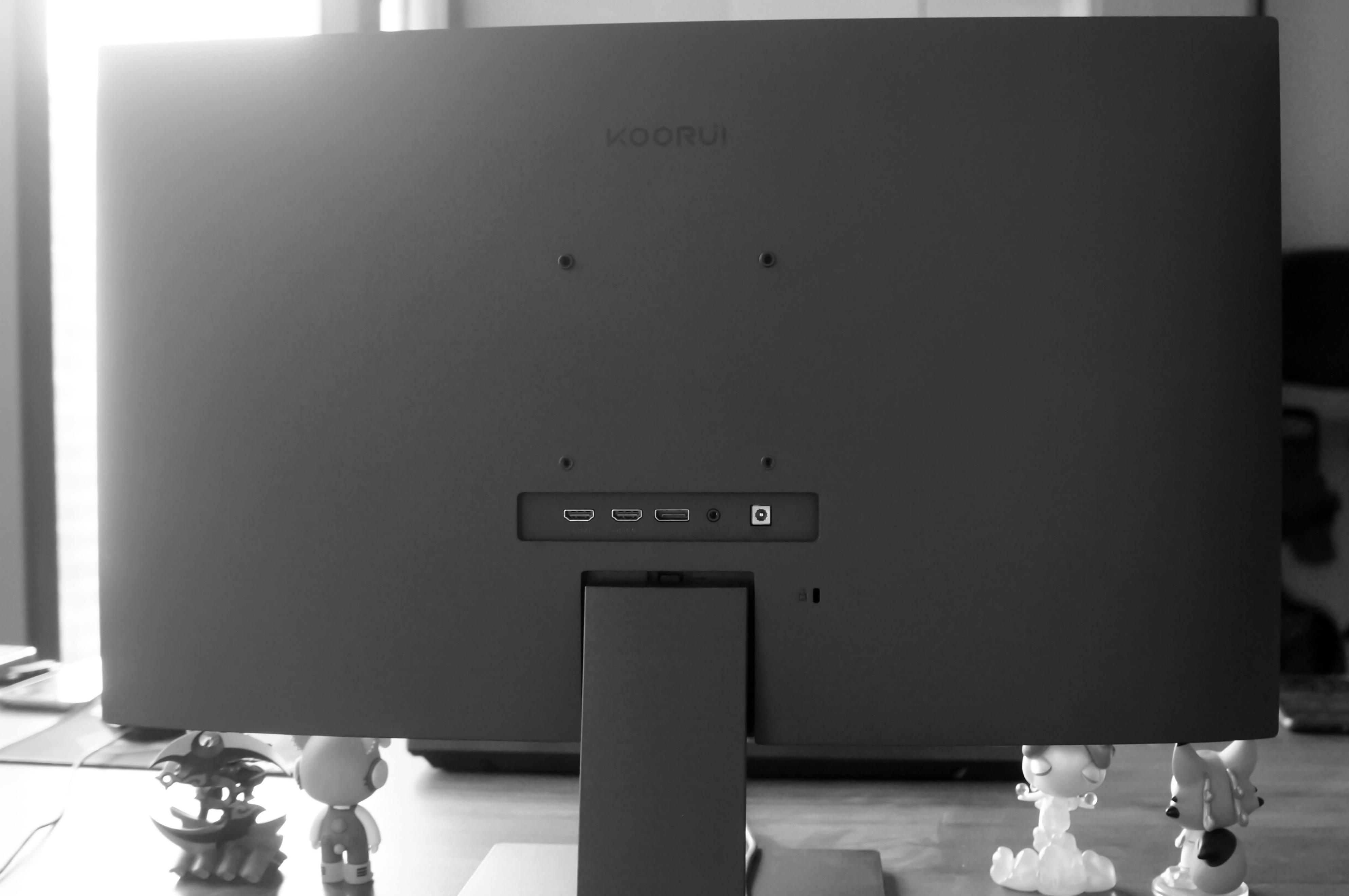 科睿p6显示器4k,科睿p6显示器表现怎么样