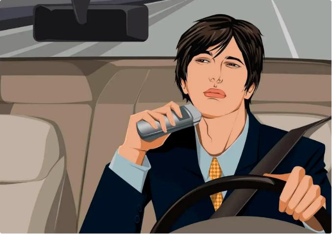 富豪招聘司机真实收入,女富豪招司机