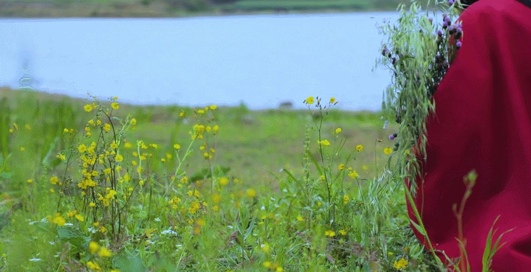 上巳节古老而有诗意的三月三,人间最美三月三