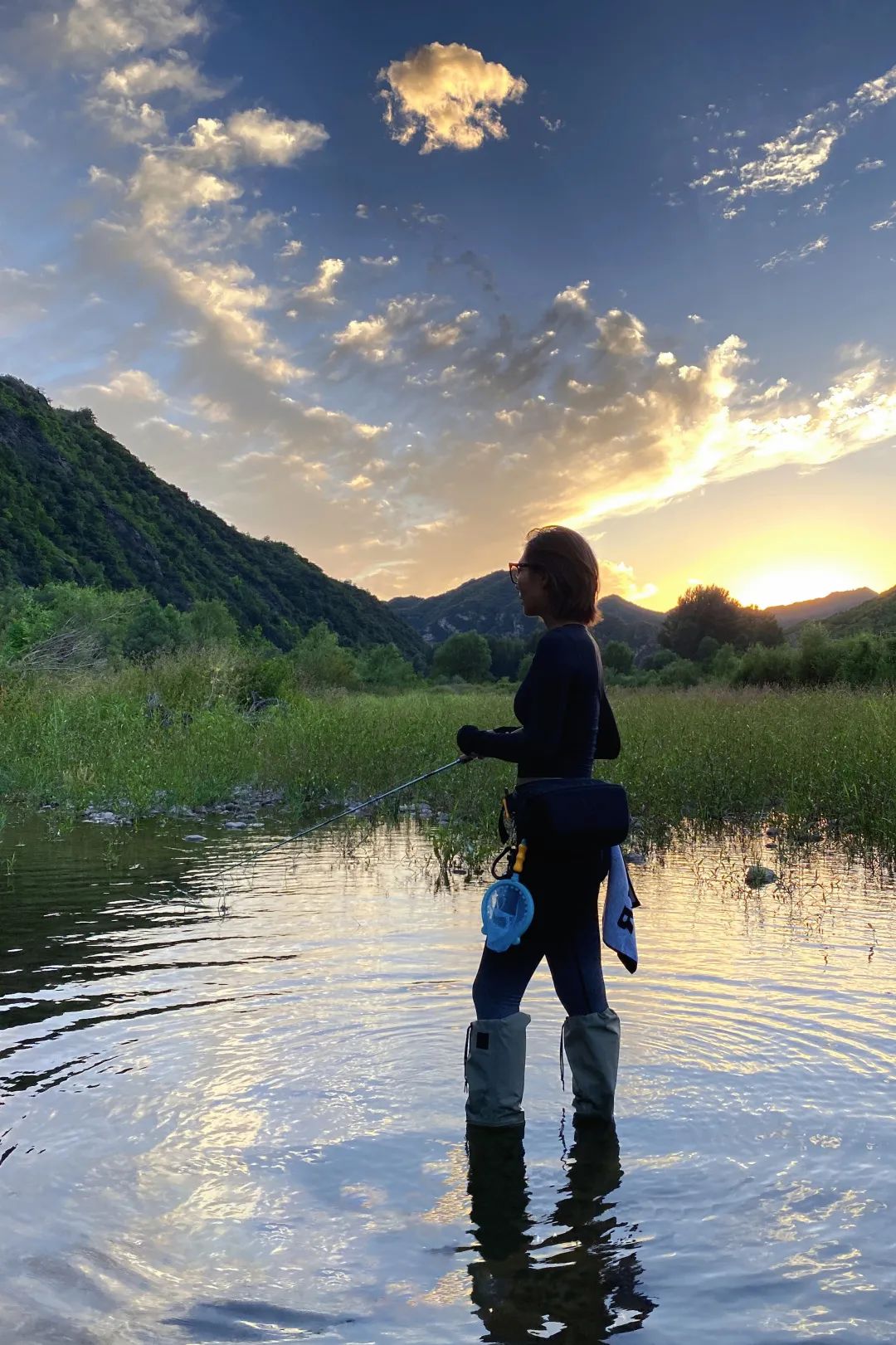 新手学钓鱼应该用什么鱼饵,想学钓鱼如何入门