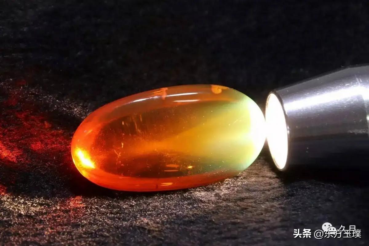 被市场低估的宝石,被低估宝石