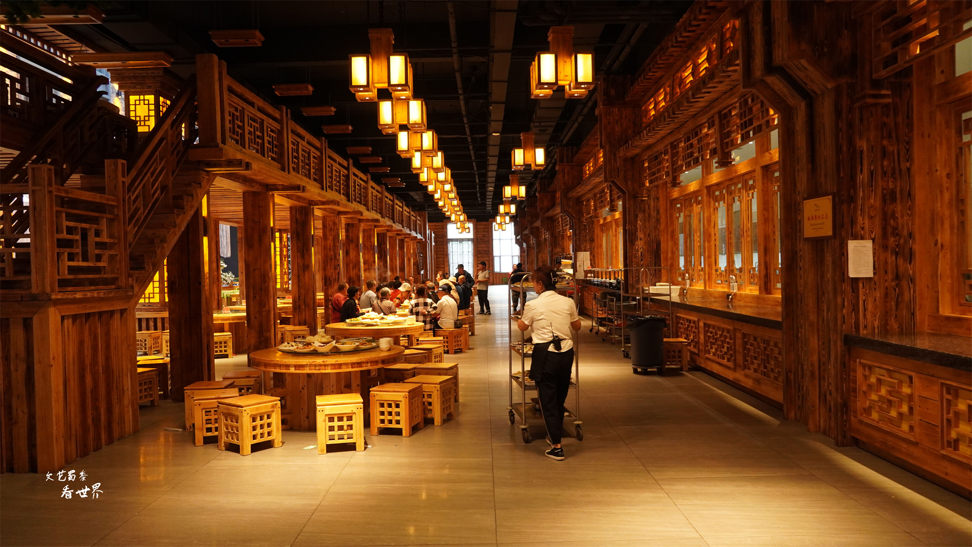 去伊春避暑住一个月,伊春适合避暑吗