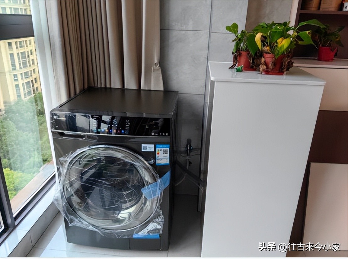 小天鹅滚筒洗衣机筒自洁清洗步骤,小天鹅滚筒洗衣机多久自洁一次