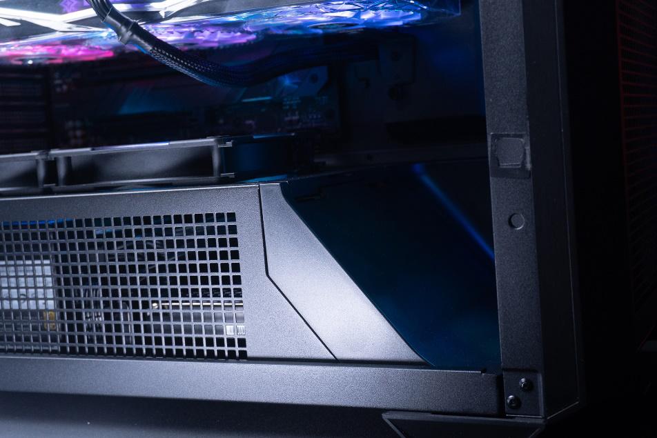 骨伽乘风mx600mini装360水冷,骨伽乘风机箱安装什么水冷好