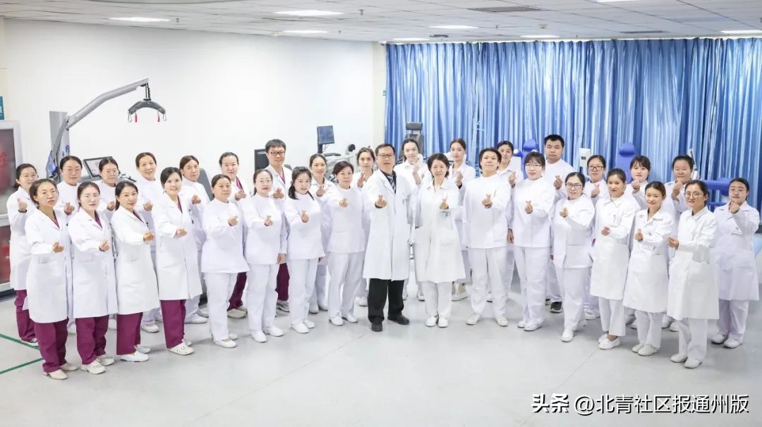 “其实，我想说…”通州潞河医生这篇一线日记，让多少人心疼又感动？