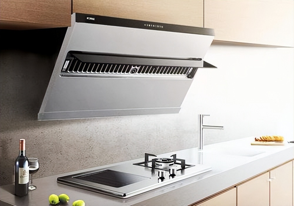 家用抽油烟机选择攻略,抽油烟机怎么选择和注意事项