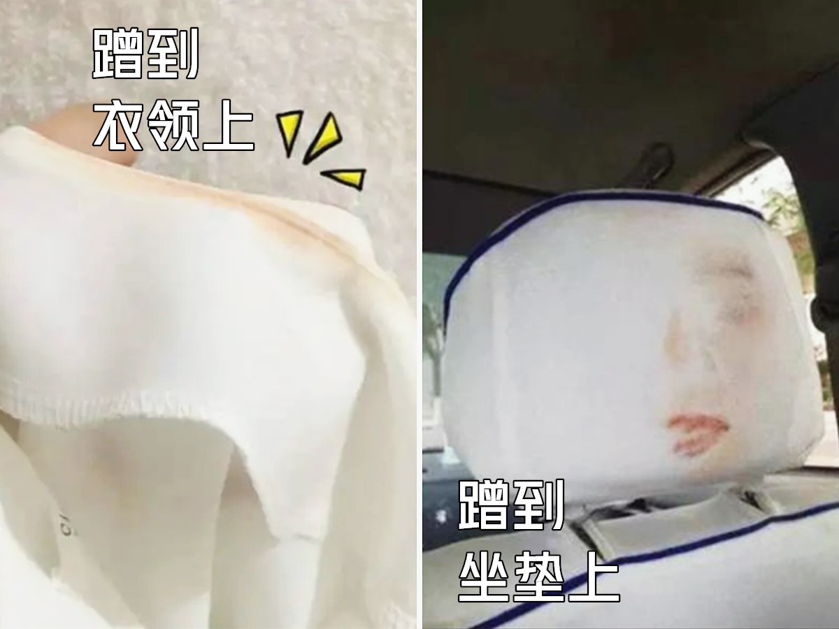 长时间涂粉底肤色暗沉,为什么上完粉底脸色发白