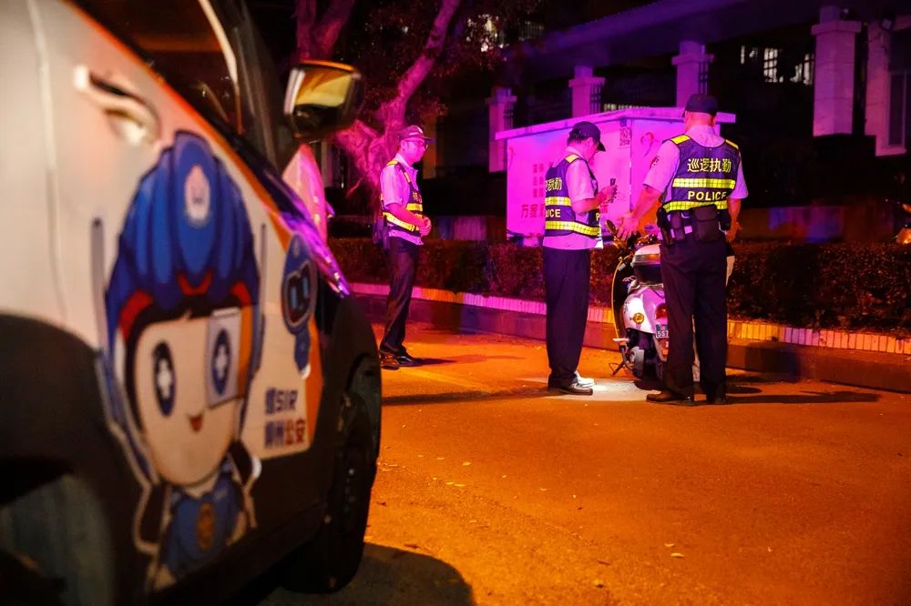 广西夏季治安打击整治第6次,2022广西治安百日行动