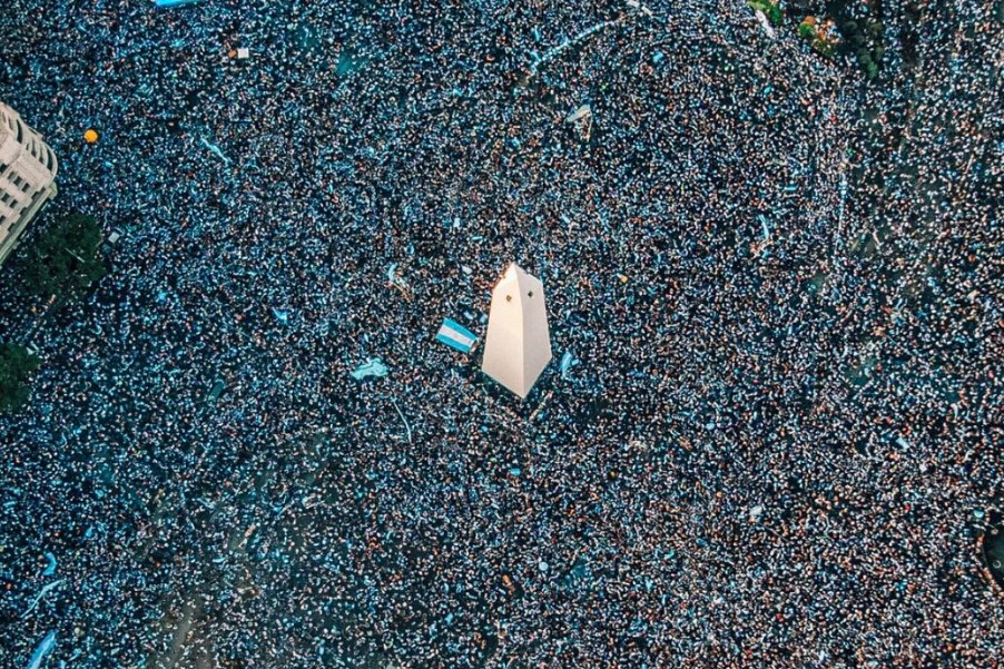 阿根廷旅游贵不贵?9毛钱坐地铁,民宿日均不到200元