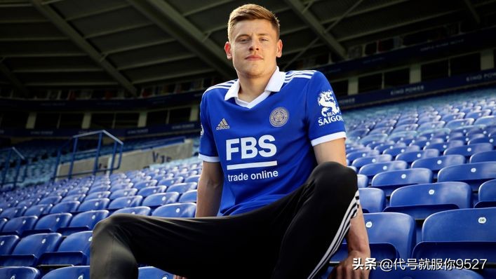 2020-2021赛季英超各队球衣,2022-2023英超联赛球衣展示