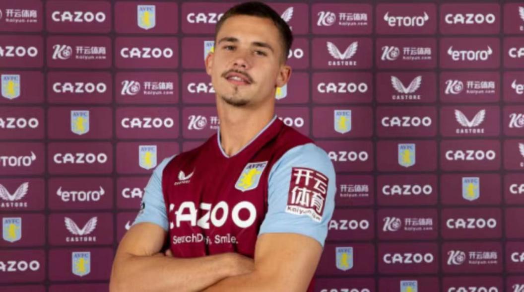 我就对制服标记感到好奇韩国怪物已成为德国最大的担忧