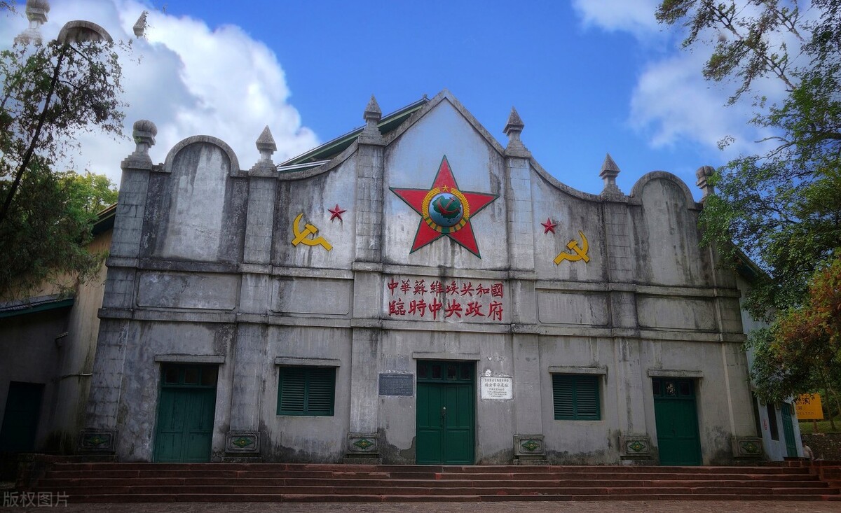 江西5a景区有哪些,江西赣州5a景区几个