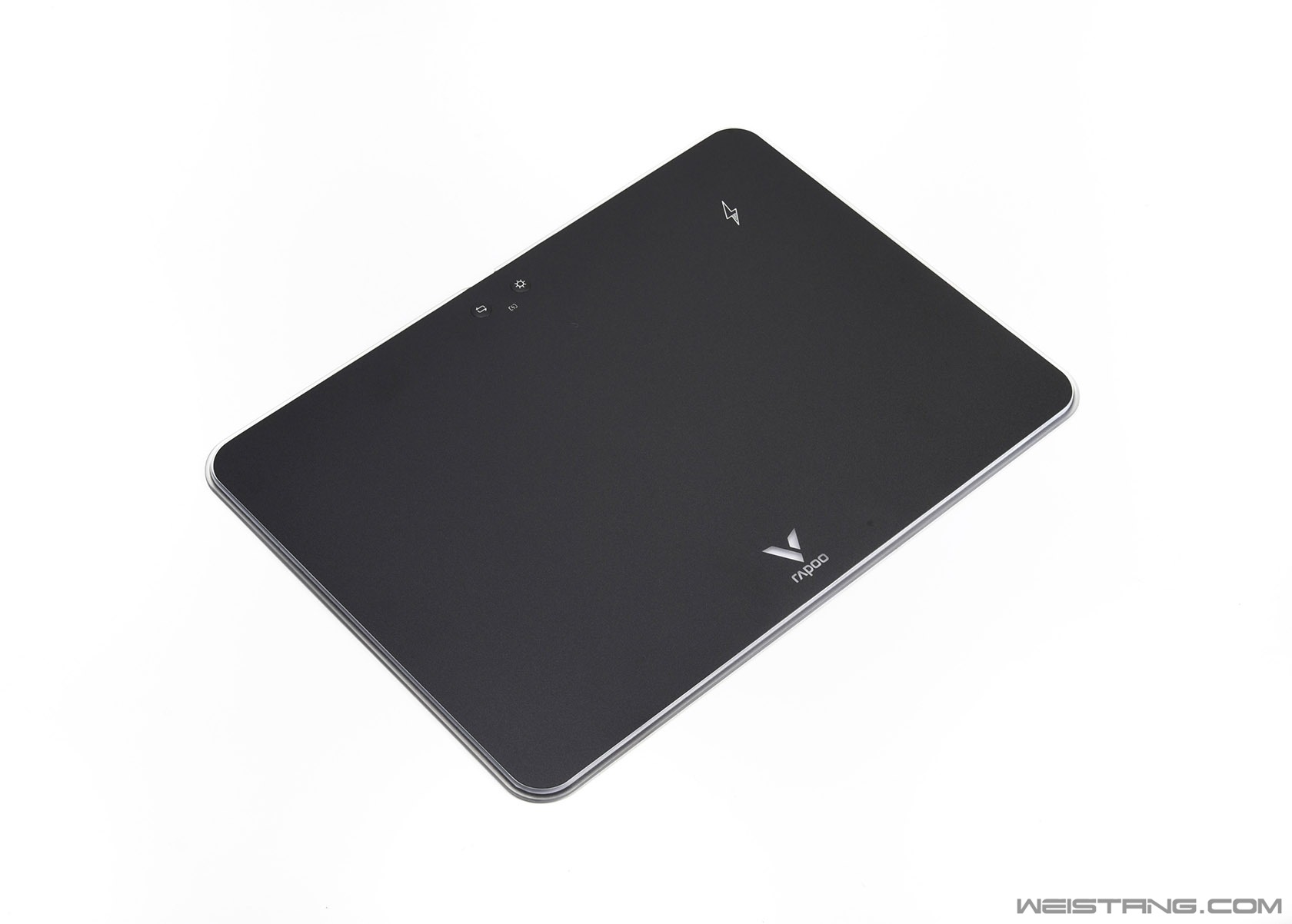 雷柏v10rgb鼠标垫打游戏,雷柏鼠标垫V10RGB