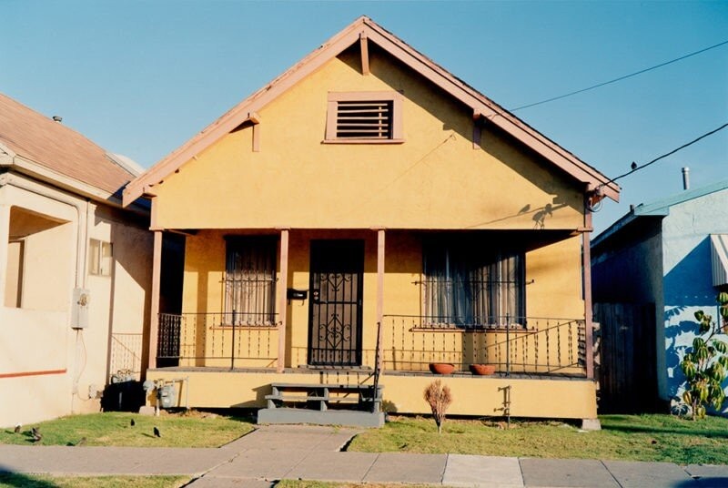 亨利•韦塞尔的《房屋图片》–是否具有启发性？你决定