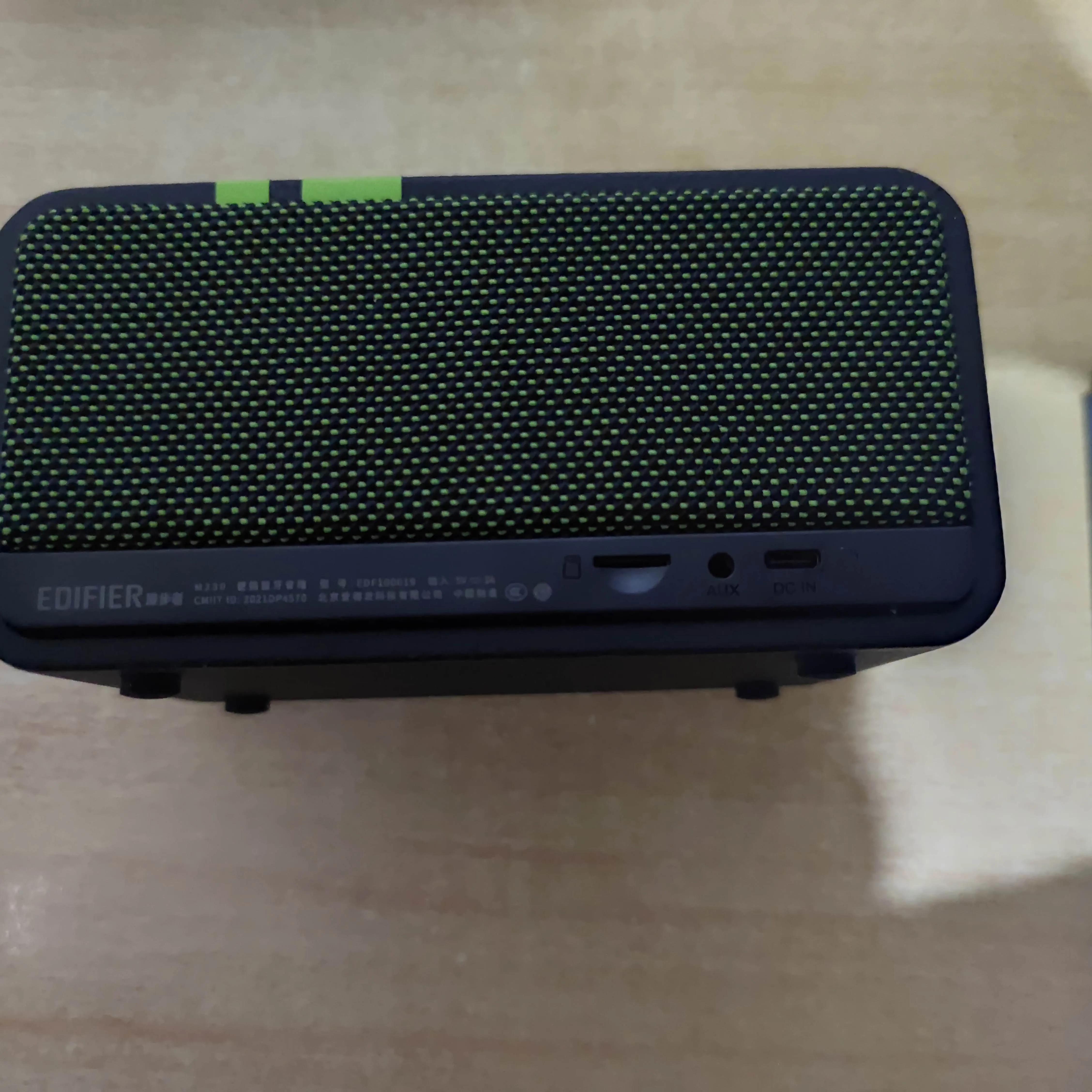 m230棕木纹对比绿魔黑音质,m230黑色