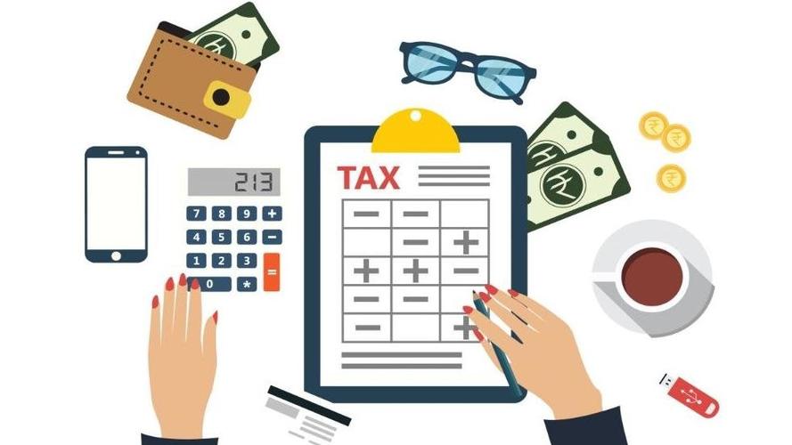 代理记账报税流程及注意事项,记账报税注意事项