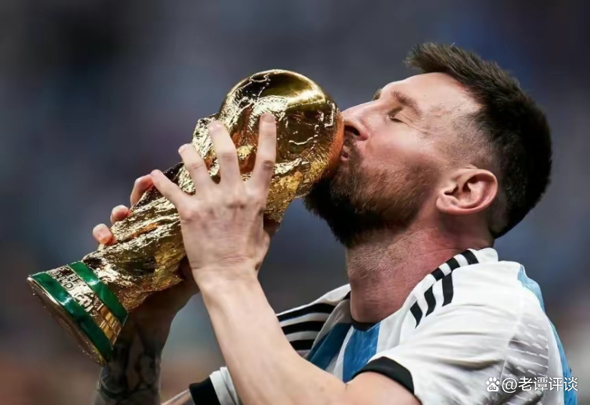 完美球员梅西,球王梅西的成名之路一波三折