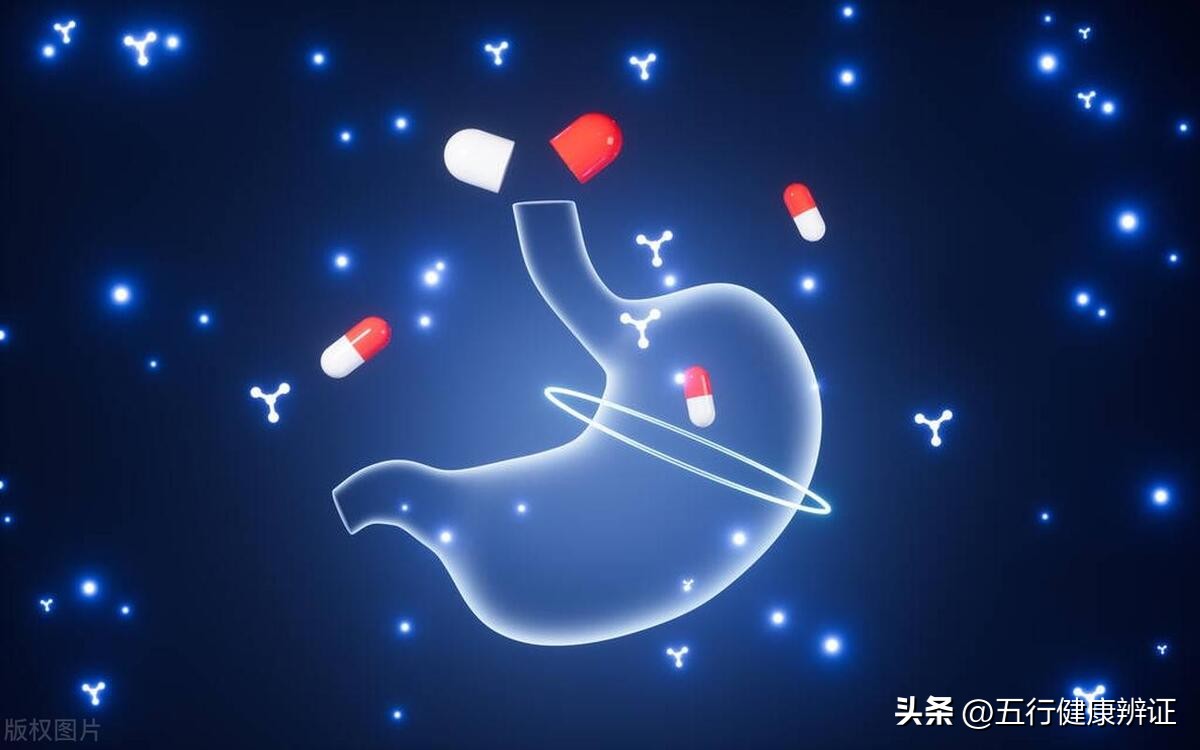 说得明白！中医治疗胃病，原理解析，配伍说明，案例分析！