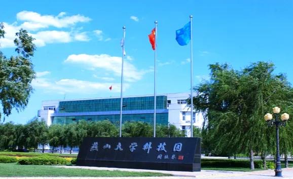 这所高校是机械四小龙之一，河北“无冕之王”
