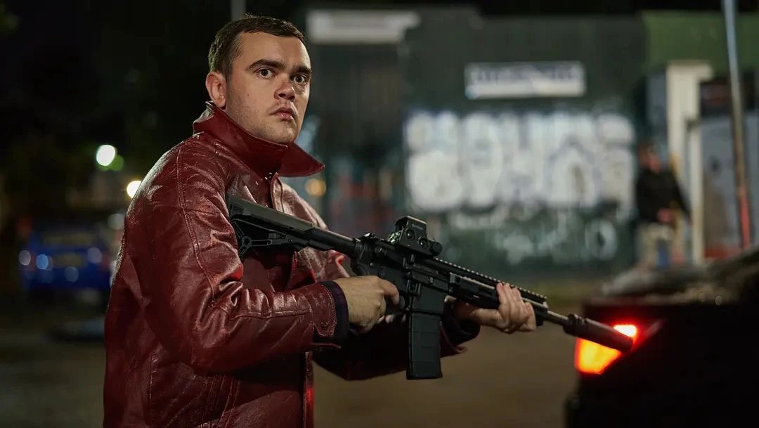 好看的激烈枪战动作片,今年最爽枪战动作片