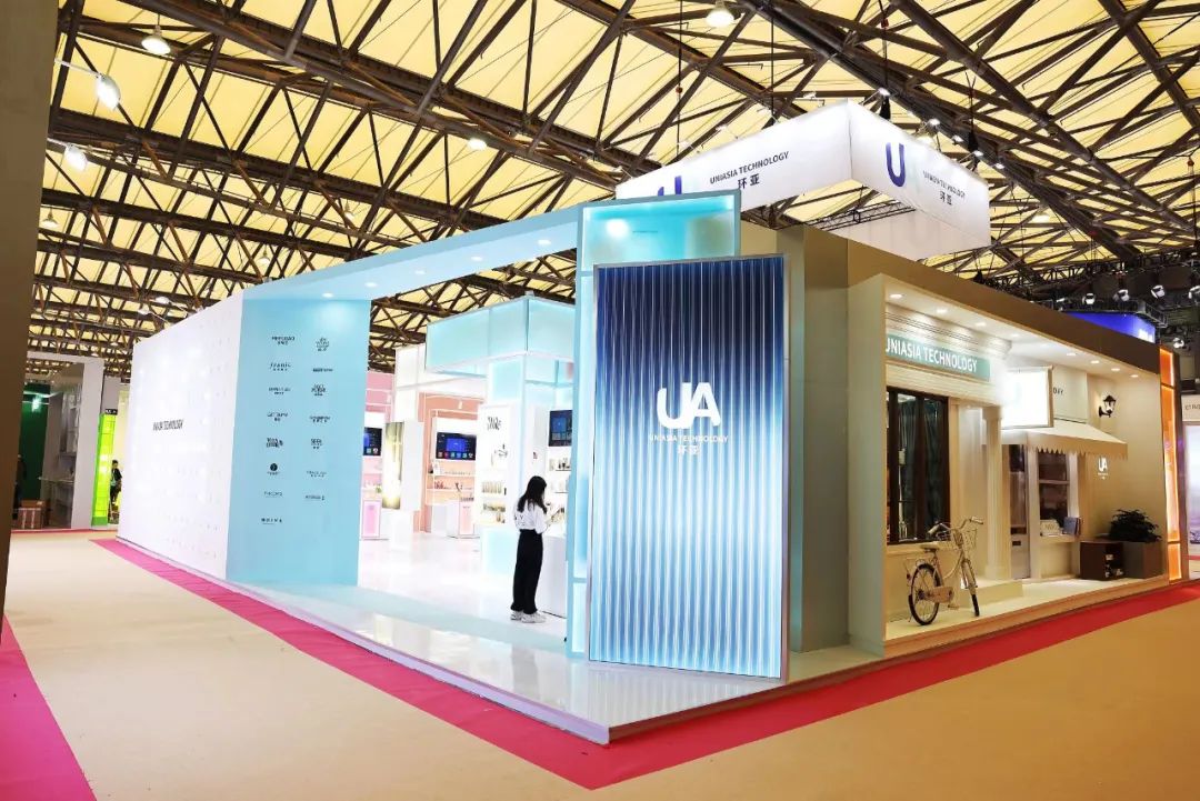 用科技创新引领企业,科技创新彰显大国力量