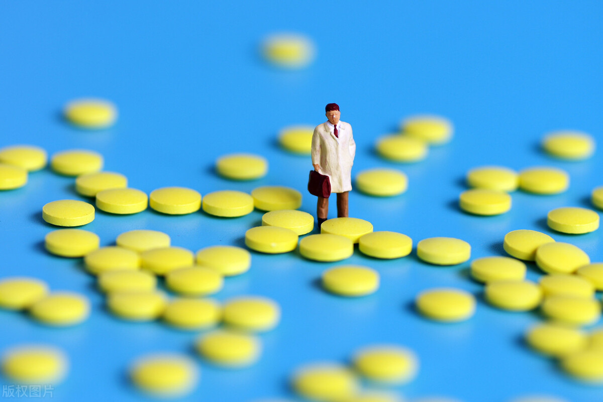 浅谈我国为何不开放仿制药——这是个潘多拉魔盒，尽量不要打开