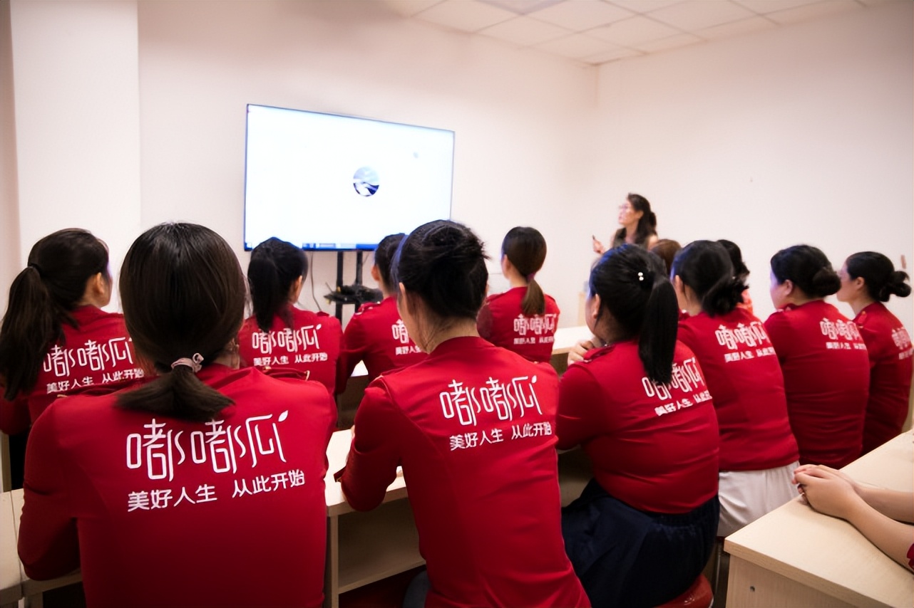 嘟嘟瓜美容培训班靠谱吗,嘟嘟瓜化妆培训靠谱吗