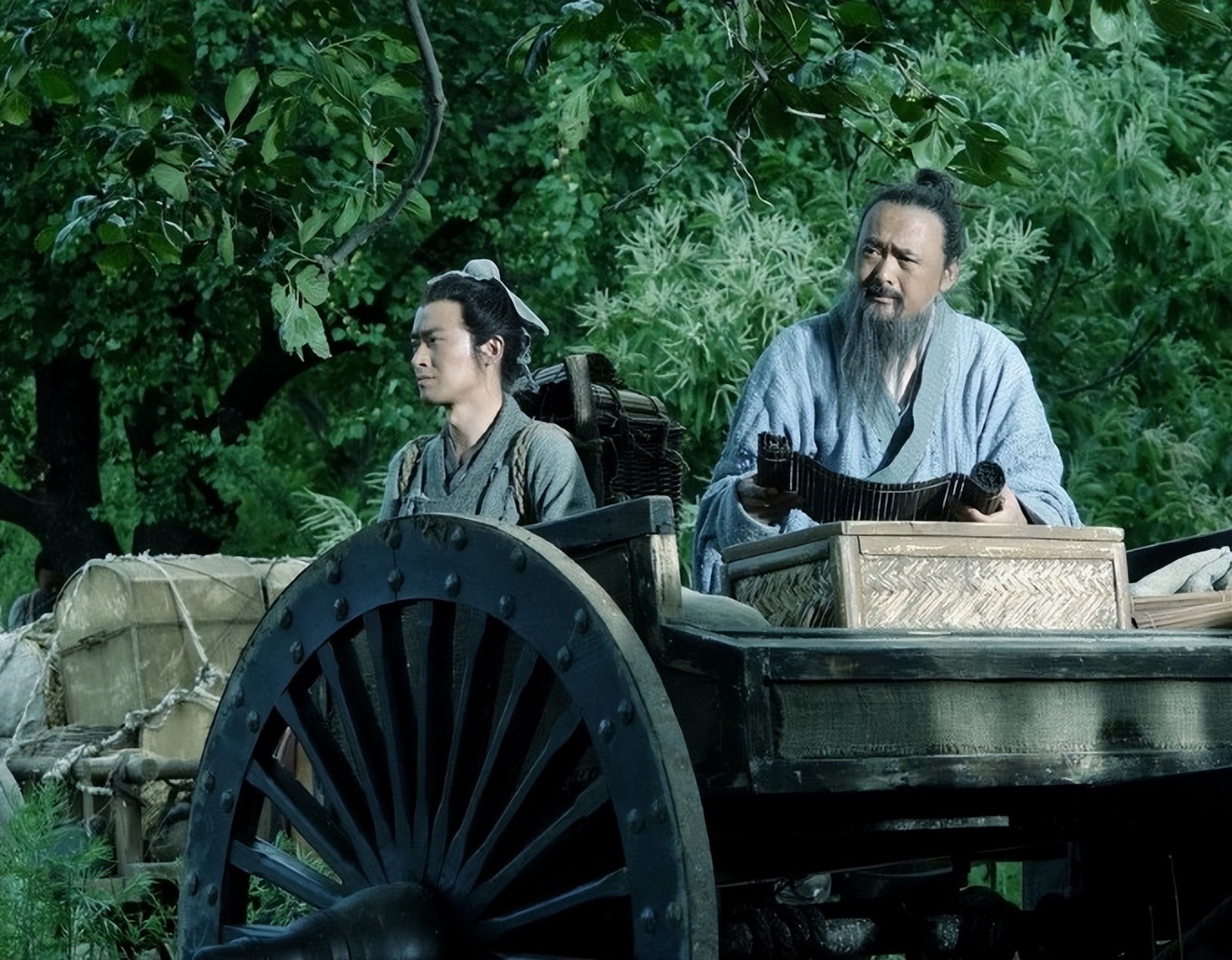 盘点那些骂人不带字用语,骂人最高境界不带骂字